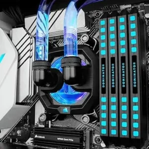 Montar Gaming PC Barajas