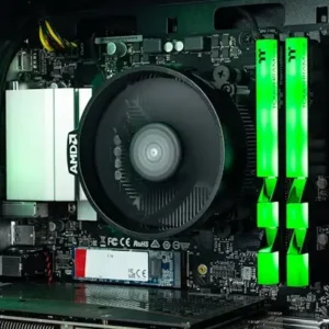 Informática Buitrago del Lozoya