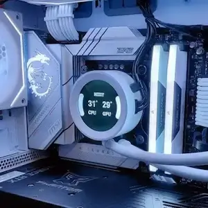 Informática San Sebastián de los Reyes