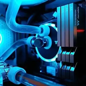 Informática San Agustín del Guadalix