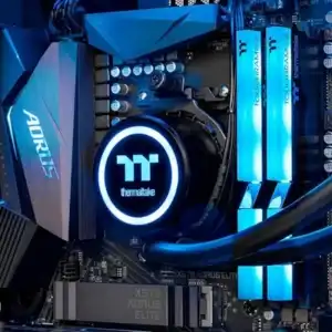 Informática La Moraleja